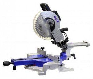 Buy miter saw Top Machine MCS-18254 online :: Characteristics and Photo