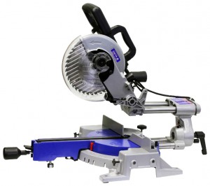 Comprar sierra circular fija Top Machine MCS-16210 en línea :: características y Foto