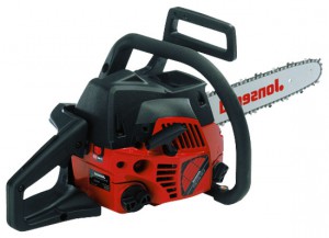 Buy ﻿chainsaw Jonsered CS 2137 online :: Characteristics and Photo