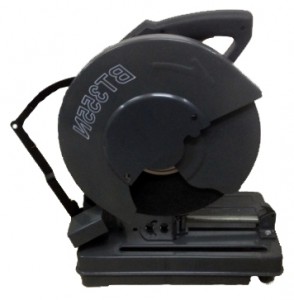 Comprar corte de la sierra Nutool BT355E en línea :: características y Foto