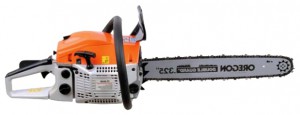 ყიდვა chainsaw ხერხი Sturm! GC99456 ონლაინ :: მახასიათებლები და სურათი
