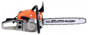 ყიდვა chainsaw ხერხი Sturm! GC99468 ონლაინ :: მახასიათებლები და სურათი
