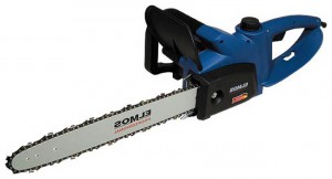 Buy electric chain saw Elmos ESH 16-35 online :: Characteristics and Photo
