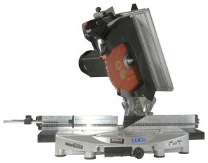 Buy universal mitre saw Elmos EMS 300 T online :: Characteristics and Photo