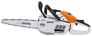 Buy ﻿chainsaw Stihl MS 201 Carving-14 online :: Characteristics and Photo