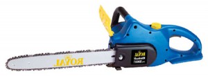 Buy electric chain saw Einhell PKS 1840/1 online :: Characteristics and Photo