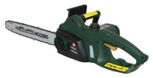 Buy electric chain saw Калибр ЭПЦ-2200/46 online :: Characteristics and Photo