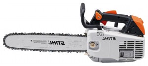 ყიდვა chainsaw ხერხი Stihl MS 200 T ონლაინ :: მახასიათებლები და სურათი