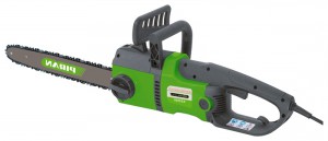 Buy electric chain saw PIRAN ES2000 online :: Characteristics and Photo
