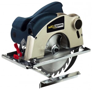 Buy circular saw Einhell YPL 1401 online :: Characteristics and Photo