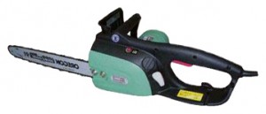 Buy electric chain saw Odwerk BKE 42 online :: Characteristics and Photo