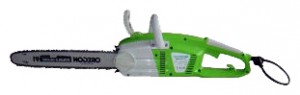 Buy electric chain saw Crosser CR-3S2000D online :: Characteristics and Photo