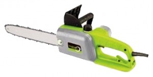 Buy electric chain saw Packard Spence PSAC 1100A online :: Characteristics and Photo