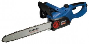 Buy electric chain saw Elmos ESH 24-40 online :: Characteristics and Photo