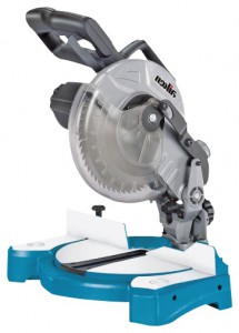 Buy miter saw Aiken MMS 210/1,2-2М online :: Characteristics and Photo