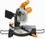 DeFort DMS-1200 miter saw table saw