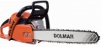 Dolmar PS-460 ﻿chainsaw hand saw