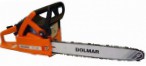 Dolmar PS-400 ﻿chainsaw hand saw
