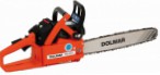 Dolmar PS-401 ﻿chainsaw hand saw