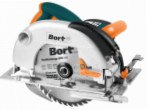 Bort BHK-210 ცირკულარული ხერხი handsaw