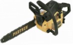 PARTNER 352 CHROME ﻿chainsaw chonaic láimhe