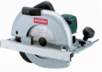 Metabo KS 85 (601885000) дискова ручна