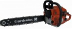 Gardenlux GCS5218E ﻿chainsaw hand saw