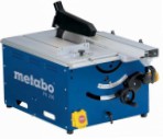 Metabo PK 200 WNB 0102001001 ცირკულარული ხერხი მანქანა