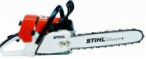 Stihl MS 460 ﻿chainsaw hand saw