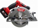 Milwaukee M18 CCS66-0 sierra circular sierra de mano