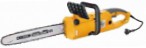 DENZEL EFS-2000 electric chain saw hand saw