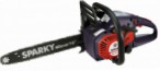 Sparky TV 3540 ﻿chainsaw hand saw