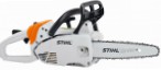 Stihl MS 150 C-E-12 ﻿chainsaw hand saw
