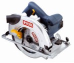 RYOBI EWS-1266 cirkulárka ručná píla