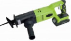 Greenworks G24RS 0 reciprocating saw hand saw