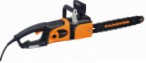 Carver RSE-2400 electric chain saw hand saw