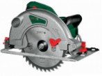 DWT HKS18-75 circular saw hand saw