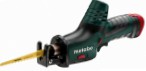 Metabo ASE 10.8 - 0 reciprocating saw hand saw