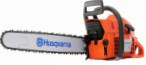 Husqvarna 61 chainsaw handsaw