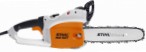 Stihl MSE 190 C-Q electric chain saw hand saw