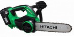 Hitachi CS36DL electric chain saw hand saw
