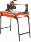 Husqvarna ТS 73 R saw rail table saw