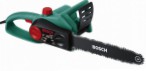 Bosch AKE 35 SDS electric chain saw hand saw