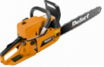 DeFort DPC-2220 ﻿chainsaw hand saw