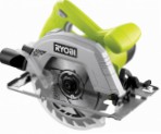 RYOBI RWS1250-G circular saw hand saw