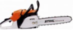 Stihl MS 270 ﻿chainsaw hand saw