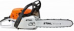 Stihl MS 261 ﻿chainsaw hand saw