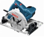 Bosch GKS 55 GCE scie circulaire scie à main