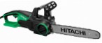 Hitachi CS40Y electric chain saw hand saw