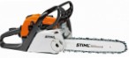 Stihl MS 211 C-BE ﻿chainsaw hand saw